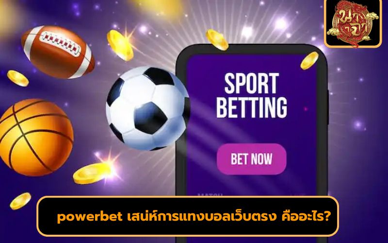 เว็บแทงบอลออนไลน์ ที่ดีที่สุด