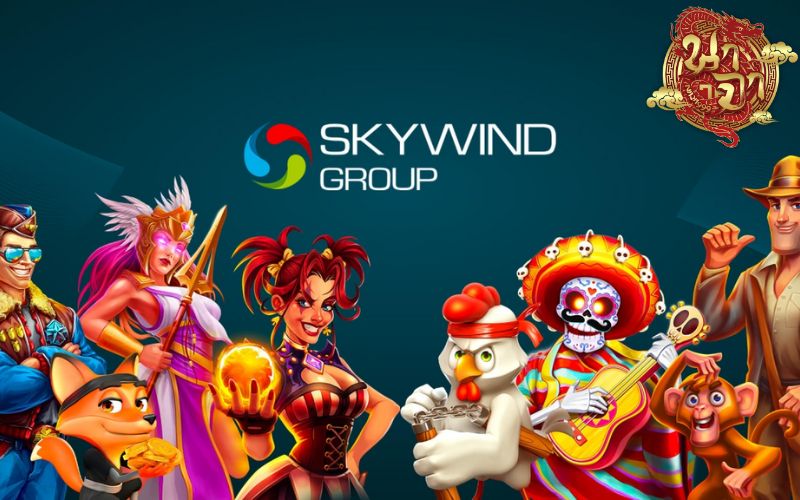 Skywind Group
