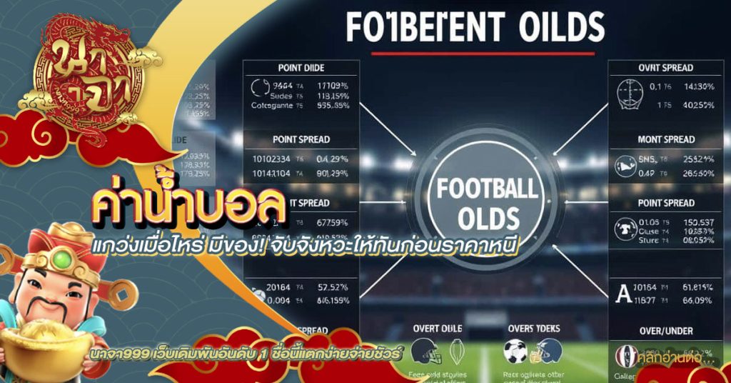 ค่าน้ำบอล