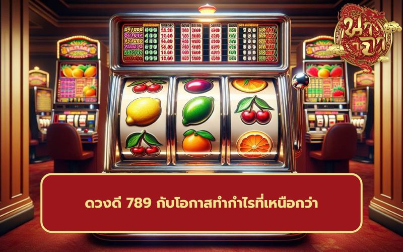 สล็อตออนไลน์