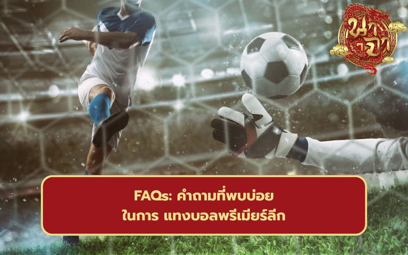 เว็บแทงบอล