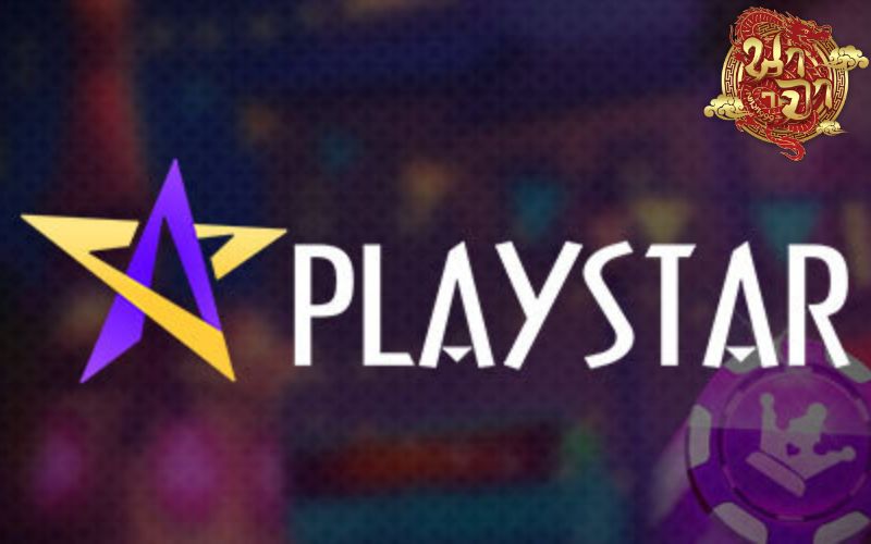 Playstar