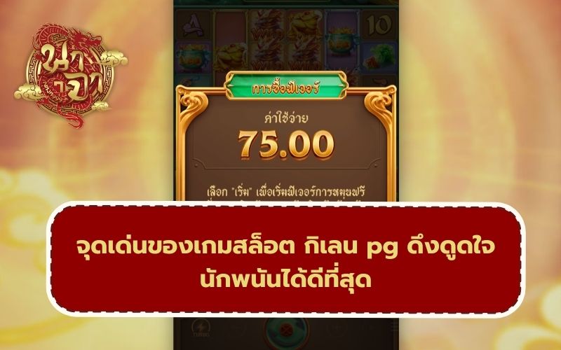 สล็อตกิเลน