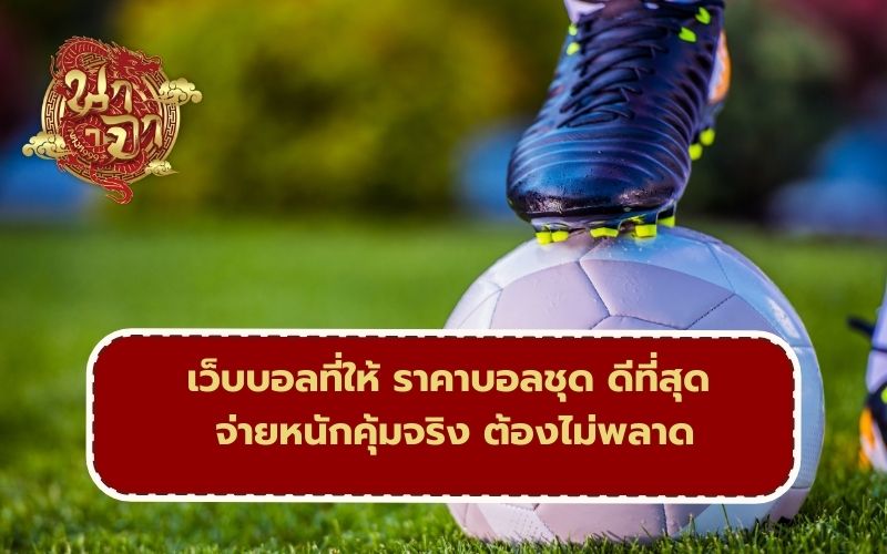 เว็บบอล